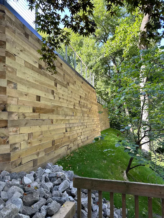 Yard Shark Landscaping & Design Picture 6