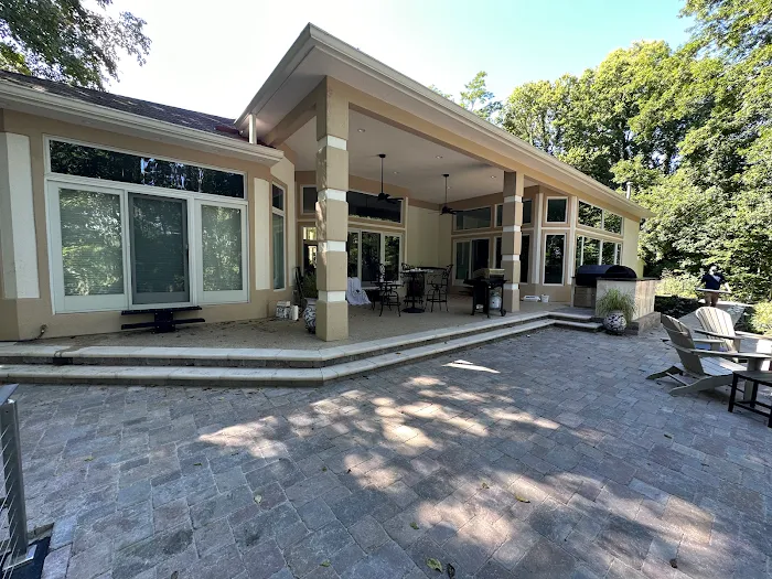 Yard Shark Landscaping & Design Picture 3