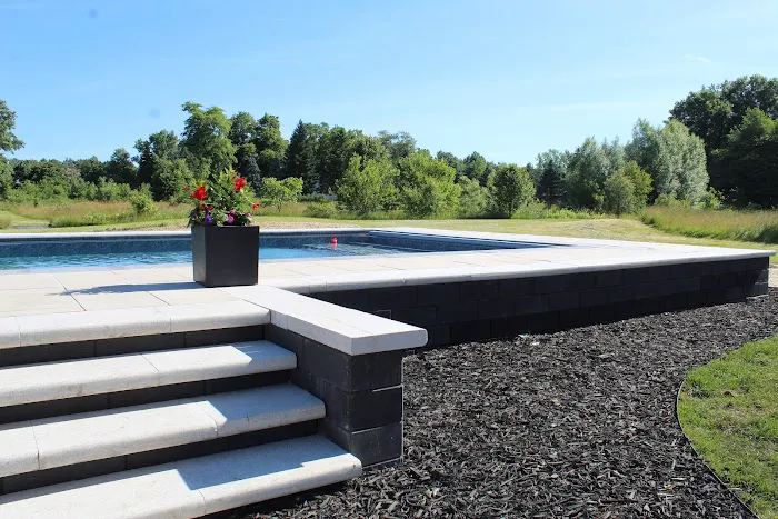 Yard Shark Landscaping & Design Picture 5