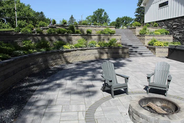 Yard Shark Landscaping & Design Picture 2