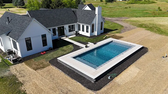 Yard Shark Landscaping & Design Picture 1