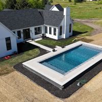 Yard Shark Landscaping & Design ico