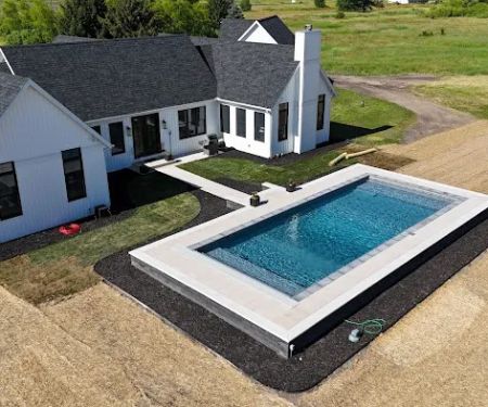Yard Shark Landscaping & Design