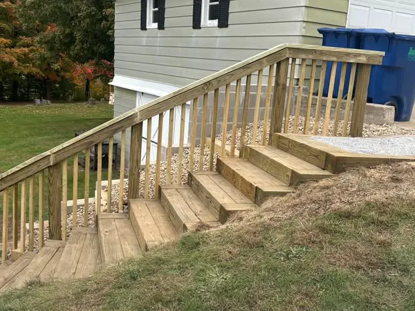 Forker’s Landscaping & Property Maintenance/Lawn Service/Snow Removal Picture 6