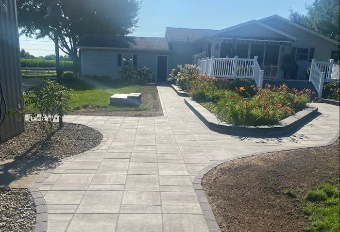 Forker’s Landscaping & Property Maintenance/Lawn Service/Snow Removal Picture 1