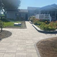 Forker’s Landscaping & Property Maintenance/Lawn Service/Snow Removal ico