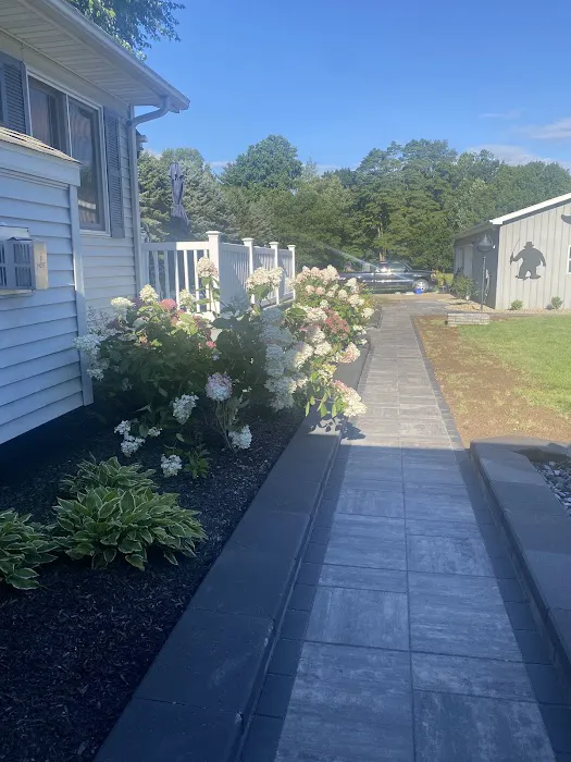 Forker’s Landscaping & Property Maintenance/Lawn Service/Snow Removal Picture 3