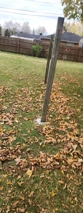 Joe's Lawn Care Service Picture 8