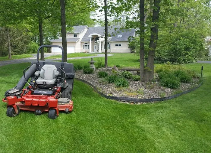 Evergreen Lawn Care & Landscaping Picture 7