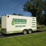 Evergreen Lawn Care & Landscaping