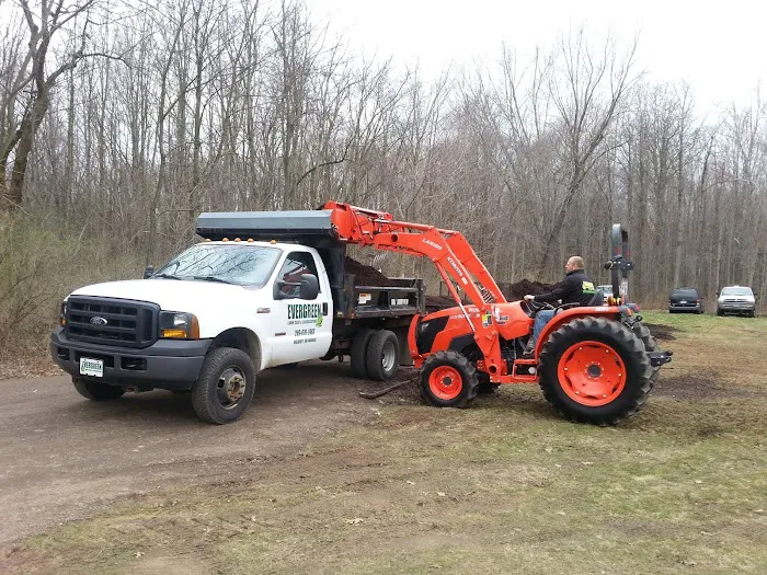 Evergreen Lawn Care & Landscaping Picture 9