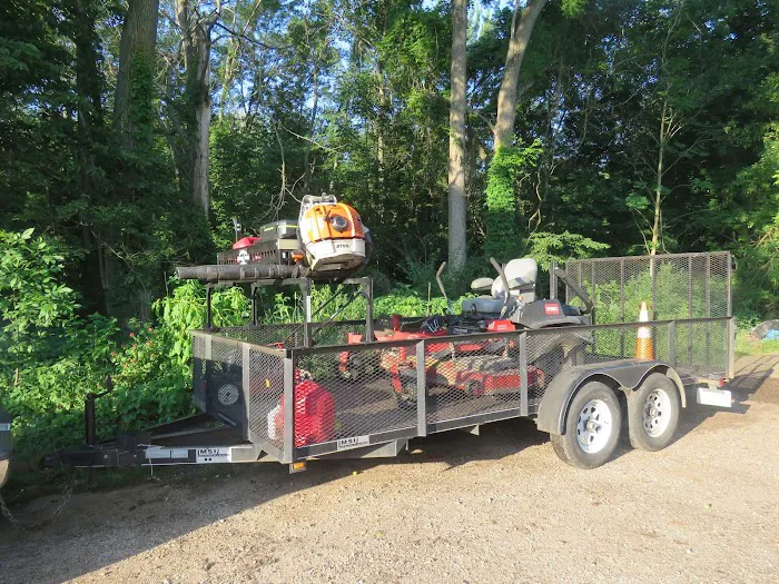 Evergreen Lawn Care & Landscaping Picture 8