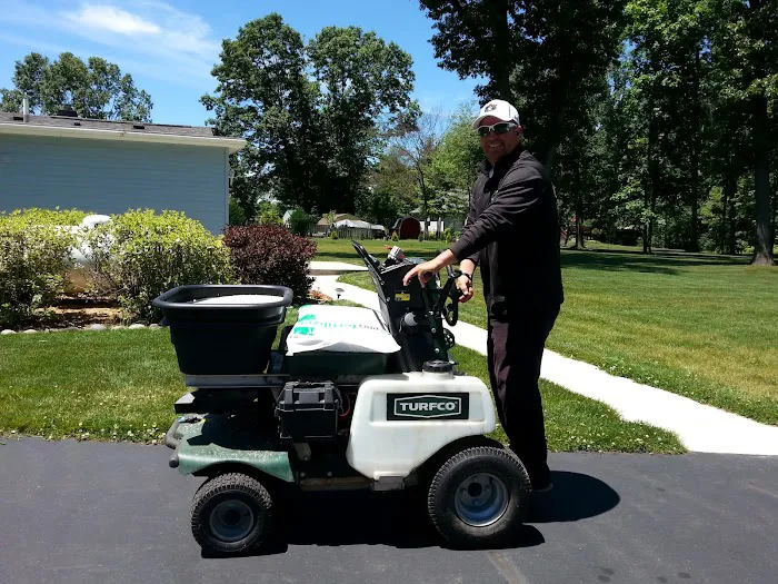 Evergreen Lawn Care & Landscaping Picture 5