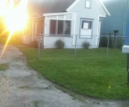 Lawn Personnel