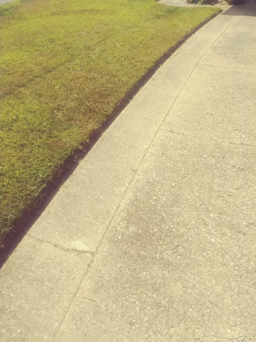 Lawn Personnel Picture 2