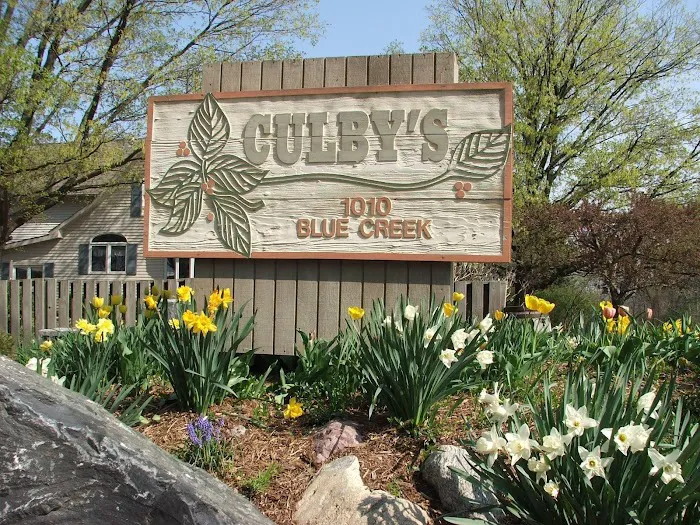 Culby's Landscape Supplies Picture 7