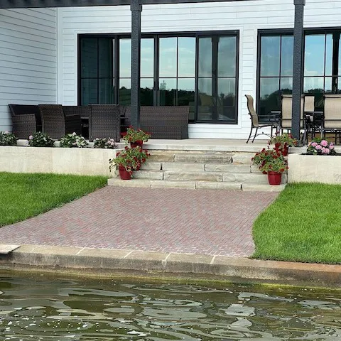 Mitchell Outdoor & Design Picture 7