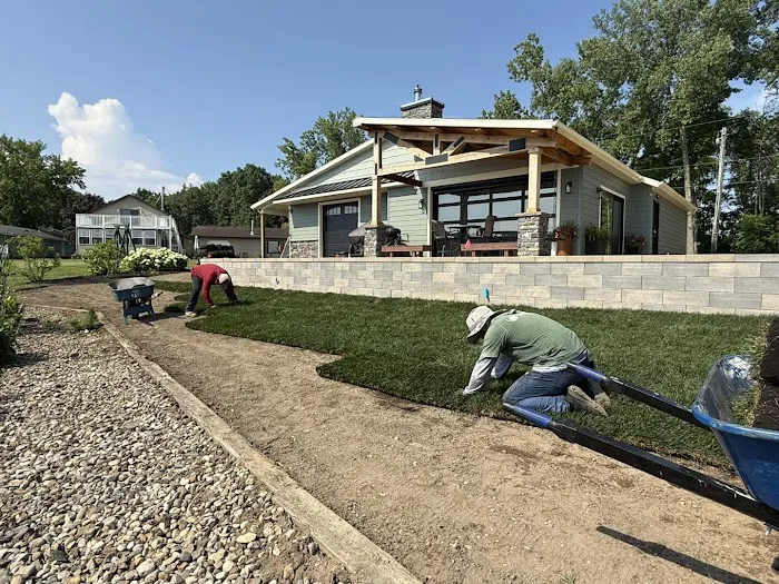 Mitchell Outdoor & Design Picture 8