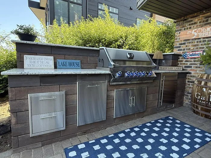 Mitchell Outdoor & Design Picture 10