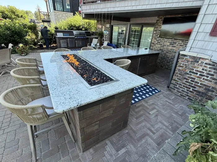 Mitchell Outdoor & Design Picture 9