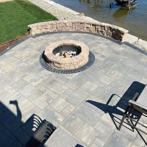 Mitchell Outdoor & Design Picture 1
