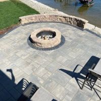 Mitchell Outdoor & Design ico