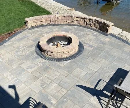 Mitchell Outdoor & Design