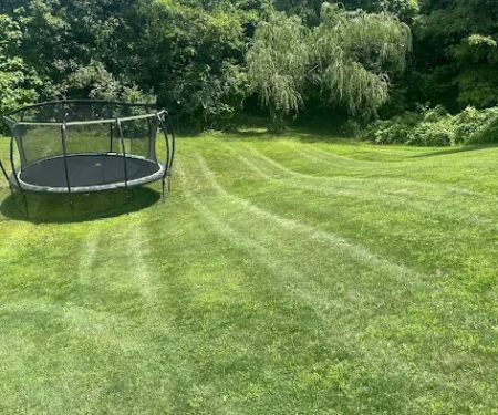 Gonzalez Lawn Care Services, LLC