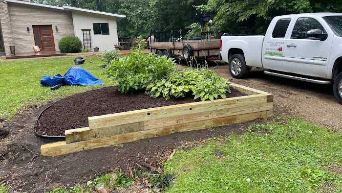 Gonzalez Lawn Care Services, LLC Picture 7