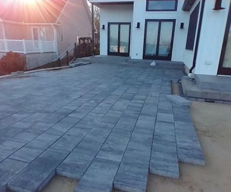 Granados Landscaping