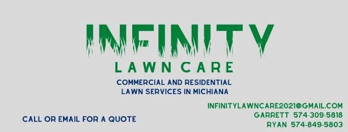 Infinity Lawn Care LLC Picture 1