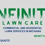 Infinity Lawn Care LLC