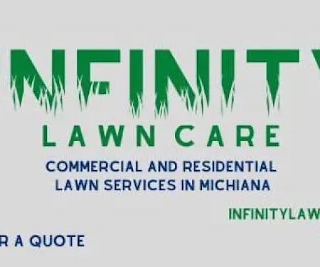Infinity Lawn Care LLC