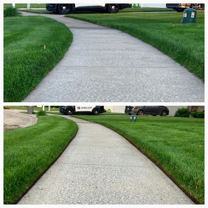 Infinity Lawn Care LLC Picture 7