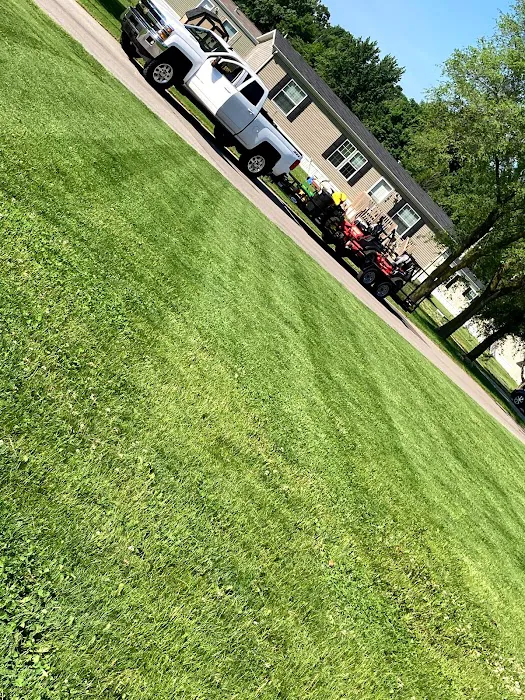 Infinity Lawn Care LLC Picture 5