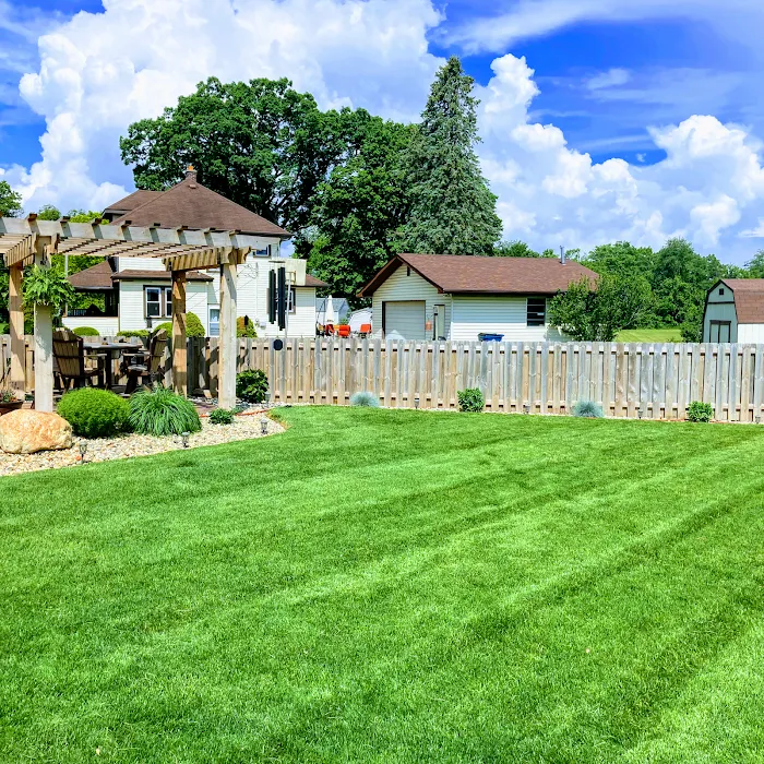 Infinity Lawn Care LLC Picture 10