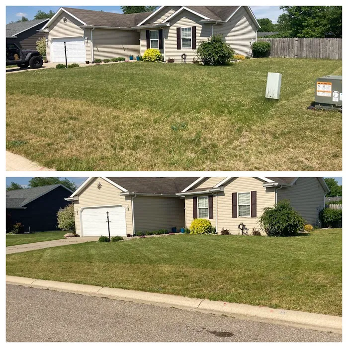 Infinity Lawn Care LLC Picture 9