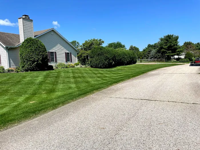 Infinity Lawn Care LLC Picture 8