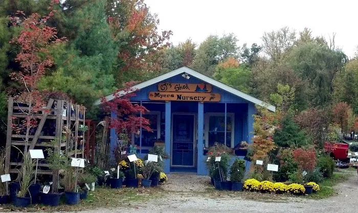Myers Landscape Nursery Picture 1
