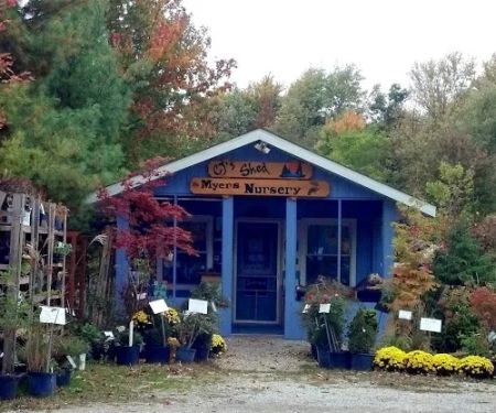 Myers Landscape Nursery
