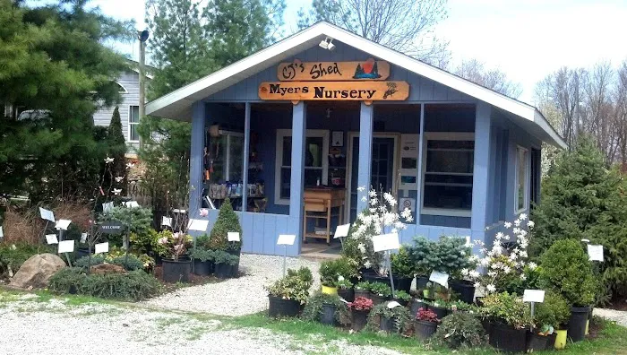 Myers Landscape Nursery Picture 6