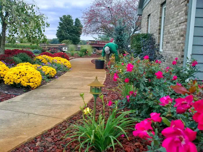 Myers Landscape Nursery Picture 4