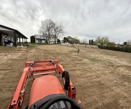 FFL Landscaping LLC