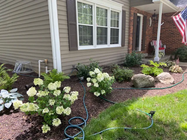 Grow Pros Lawn Care Picture 8