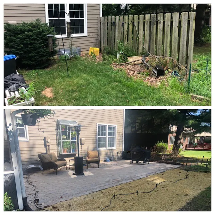 Grow Pros Lawn Care Picture 5