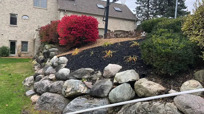 Grow Pros Lawn Care Picture 6