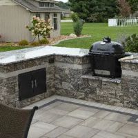Kuert Outdoor Living ico