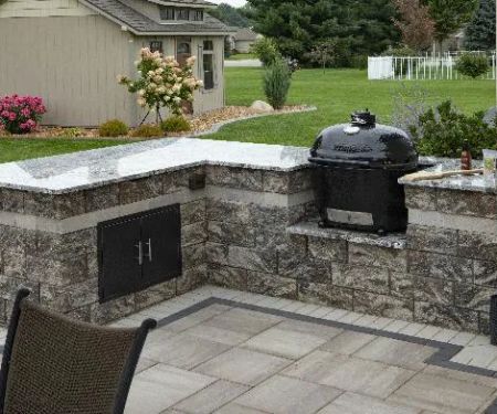 Kuert Outdoor Living
