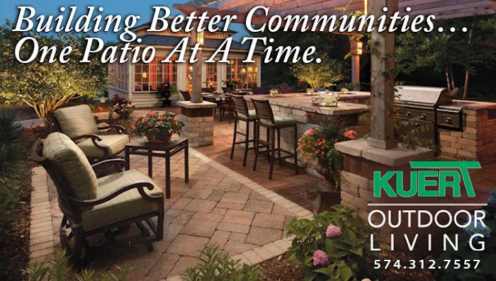 Kuert Outdoor Living Picture 9