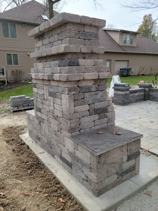 Apex Concrete & Landscape LLC Picture 7